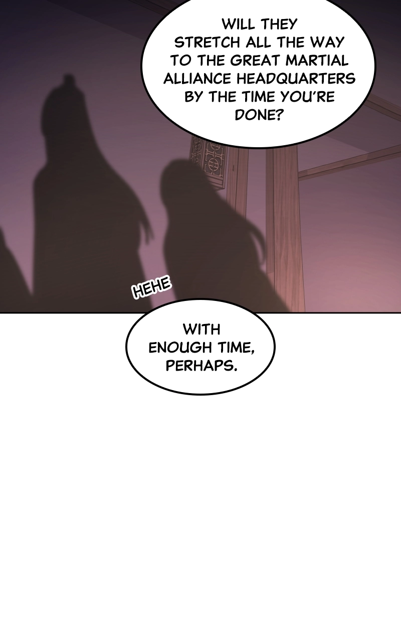 Reincarnated as an Unruly Heir Chapter 70 Page 11