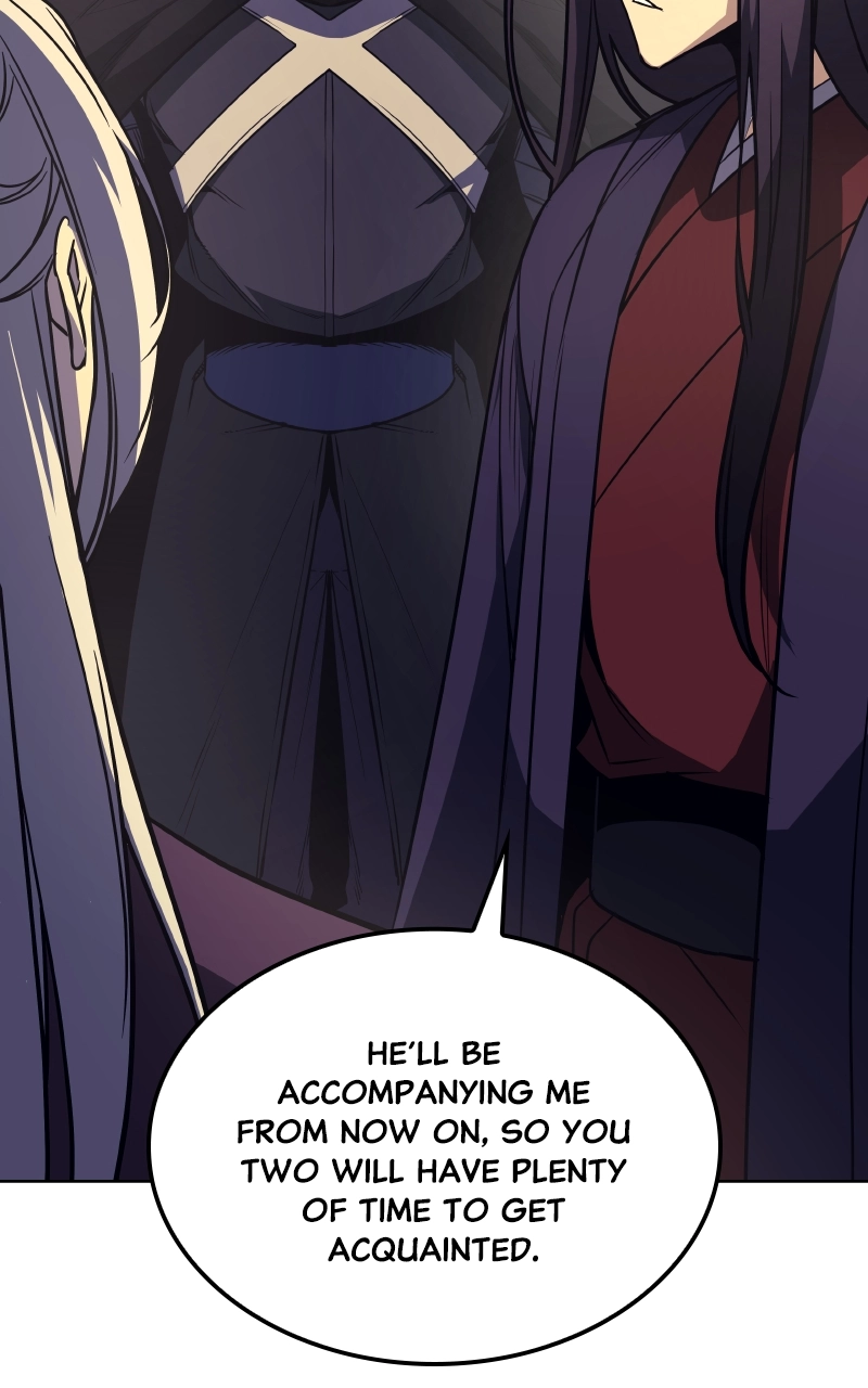 Reincarnated as an Unruly Heir Chapter 70 Page 14