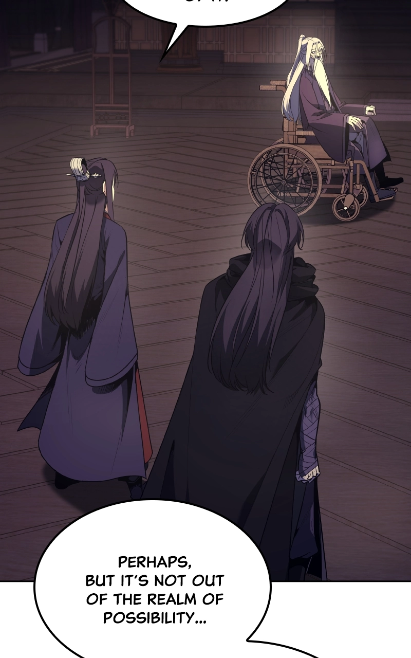 Reincarnated as an Unruly Heir Chapter 70 Page 18