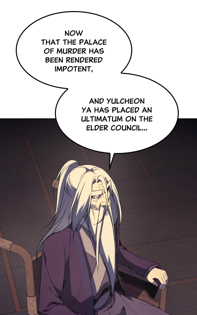 Reincarnated as an Unruly Heir Chapter 70 Page 25