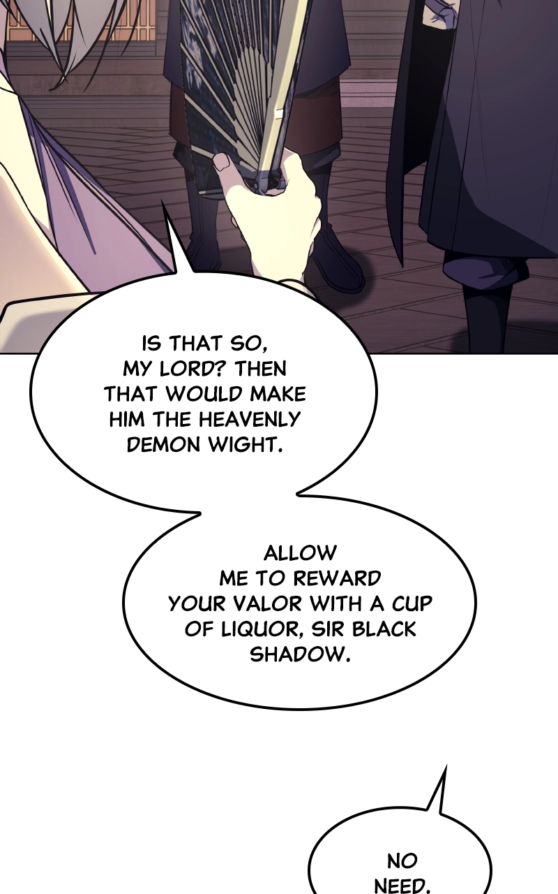 Reincarnated as an Unruly Heir Chapter 70 Page 36