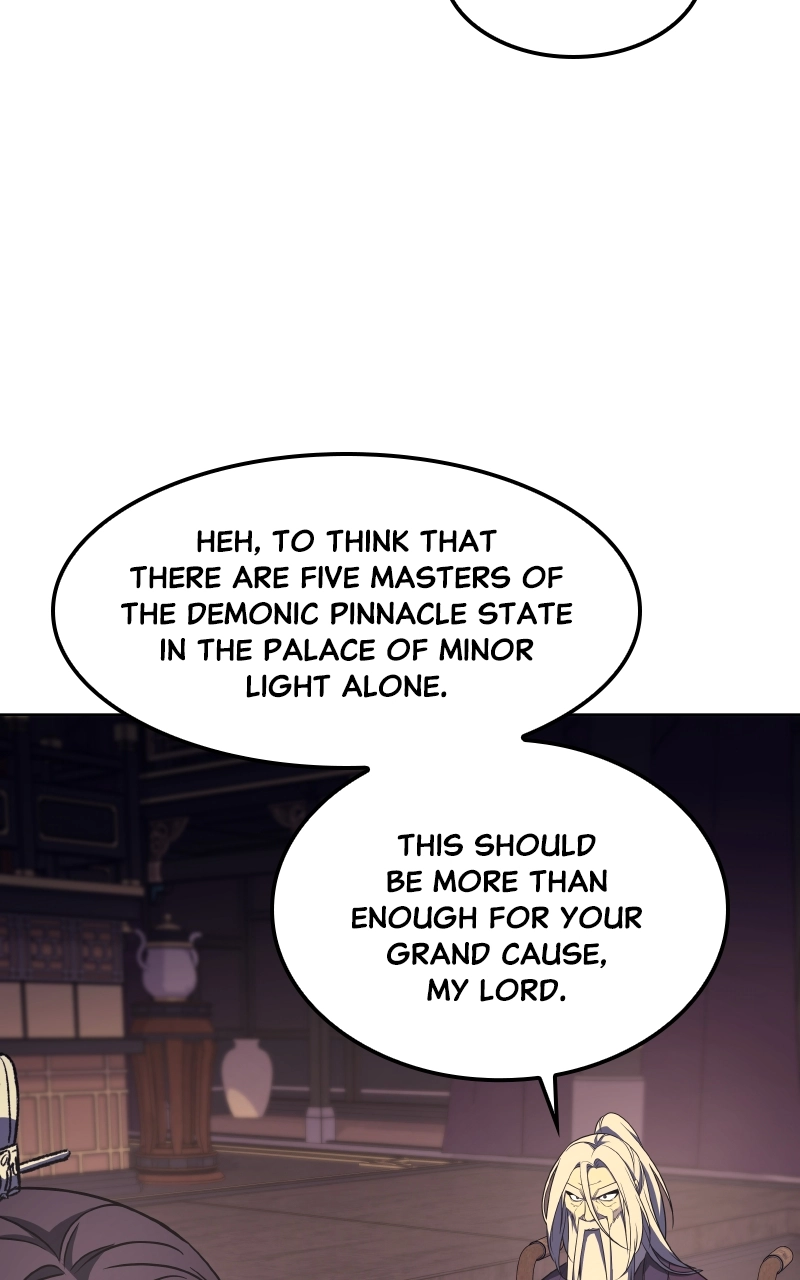 Reincarnated as an Unruly Heir Chapter 70 Page 37