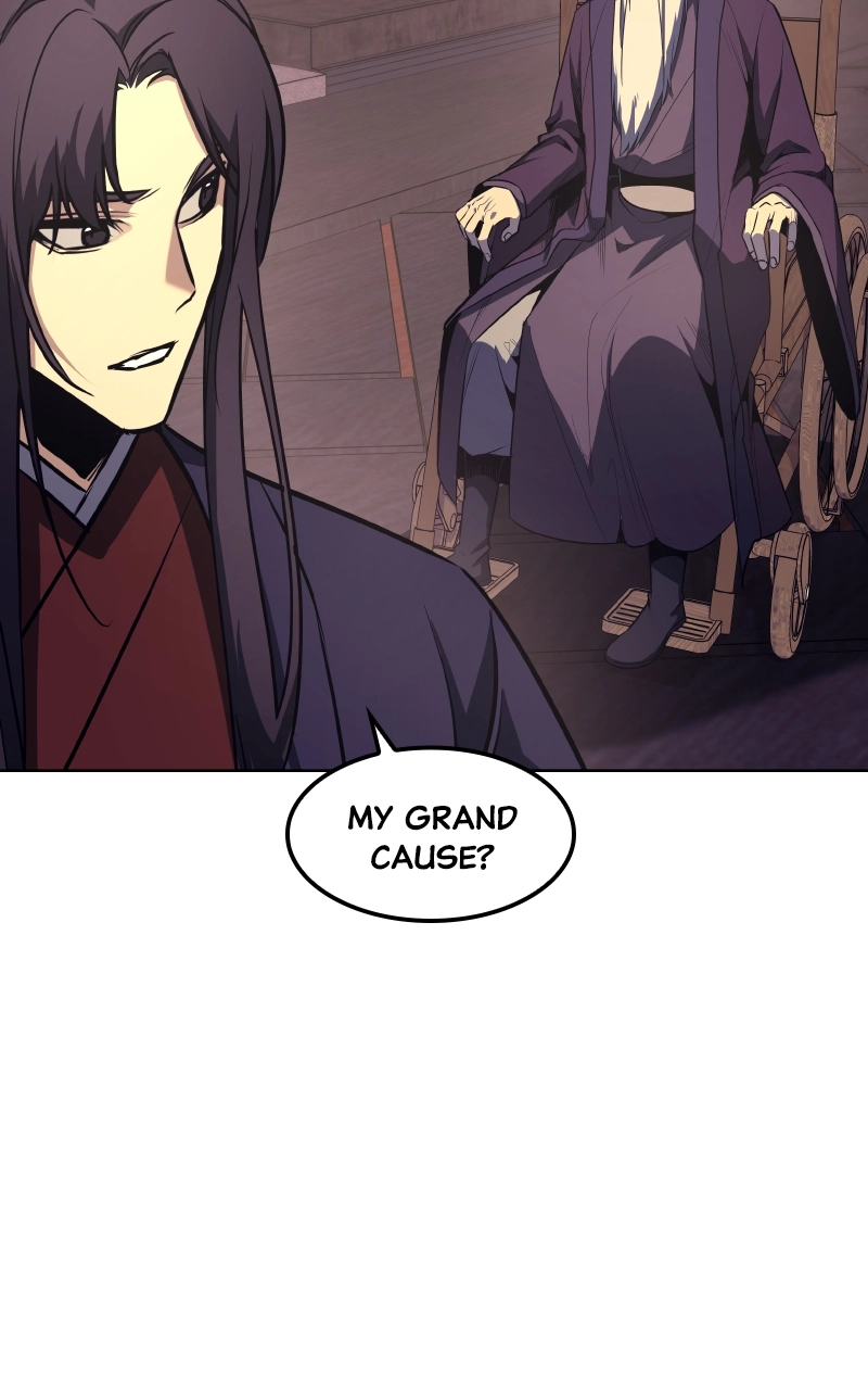 Reincarnated as an Unruly Heir Chapter 70 Page 38