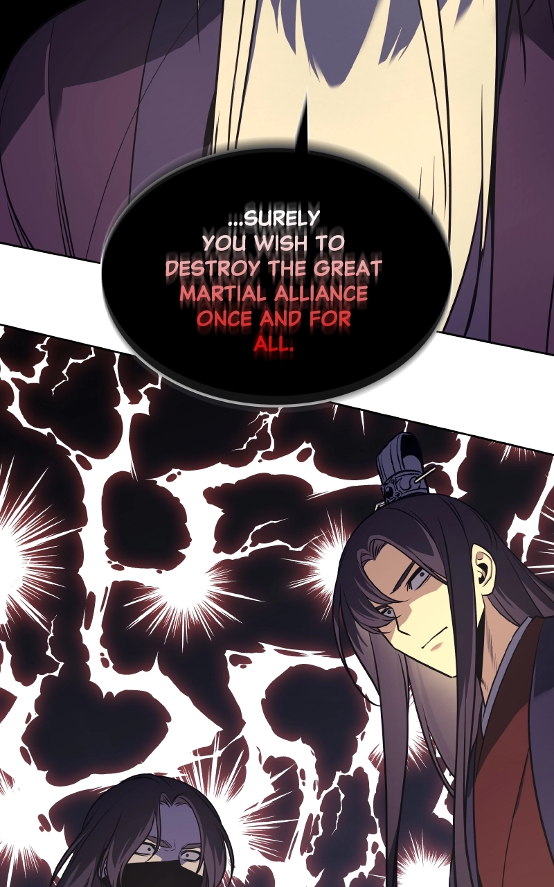Reincarnated as an Unruly Heir Chapter 70 Page 40