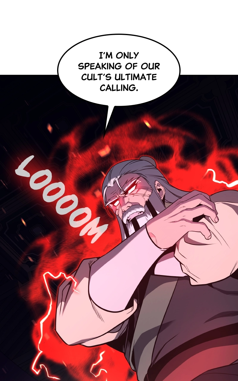 Reincarnated as an Unruly Heir Chapter 70 Page 45