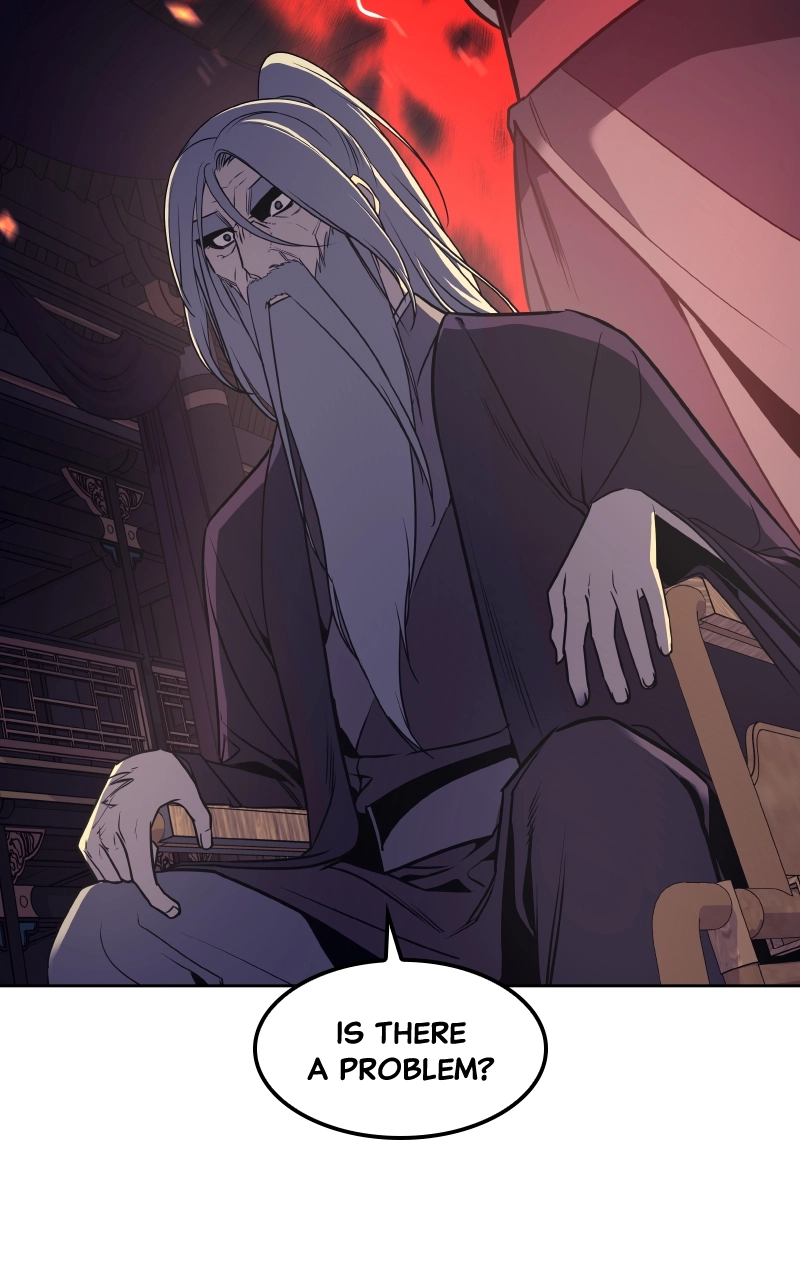 Reincarnated as an Unruly Heir Chapter 70 Page 46