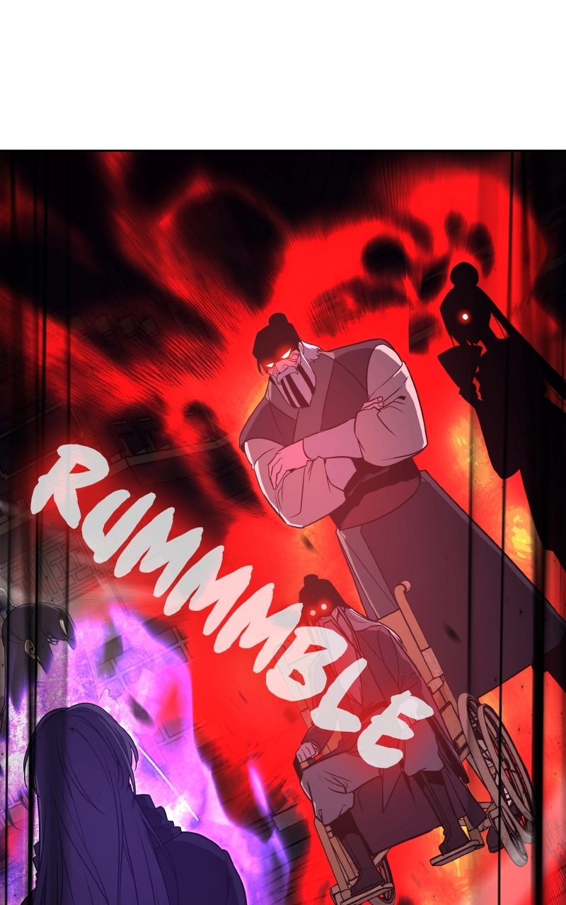 Reincarnated as an Unruly Heir Chapter 70 Page 47
