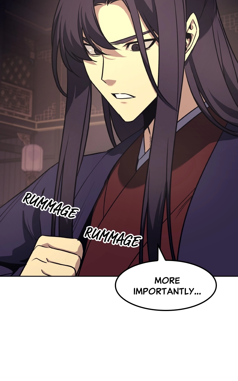 Reincarnated as an Unruly Heir Chapter 70 Page 61