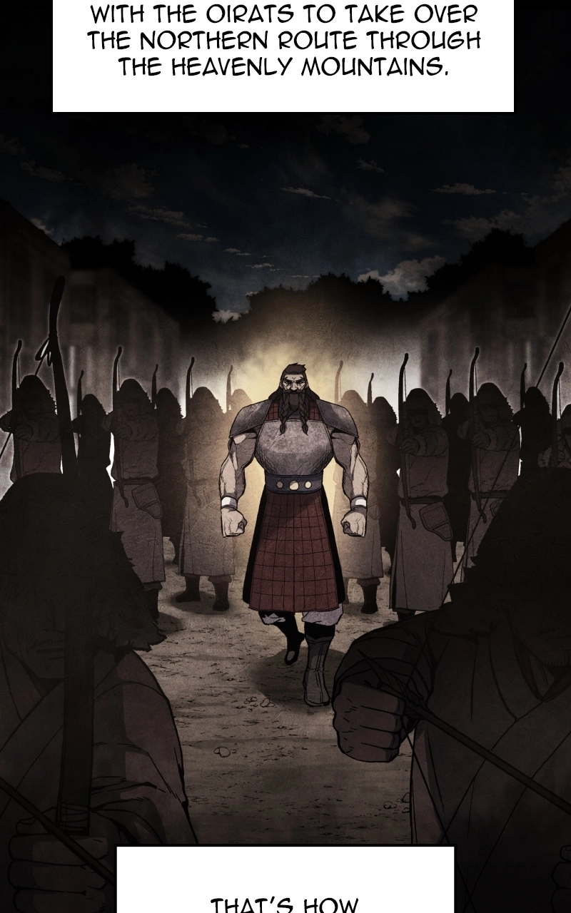 Reincarnated as an Unruly Heir Chapter 70 Page 71