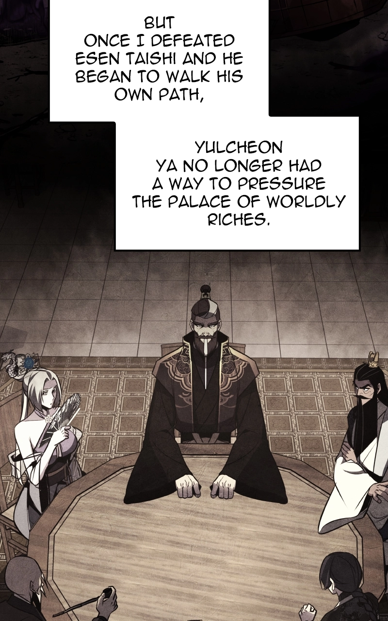 Reincarnated as an Unruly Heir Chapter 70 Page 73