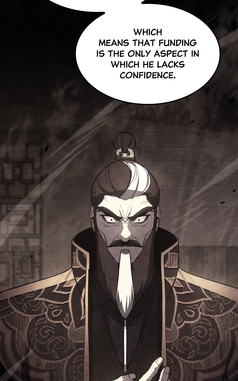 Reincarnated as an Unruly Heir Chapter 70 Page 78
