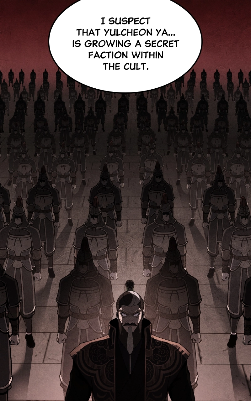 Reincarnated as an Unruly Heir Chapter 70 Page 83