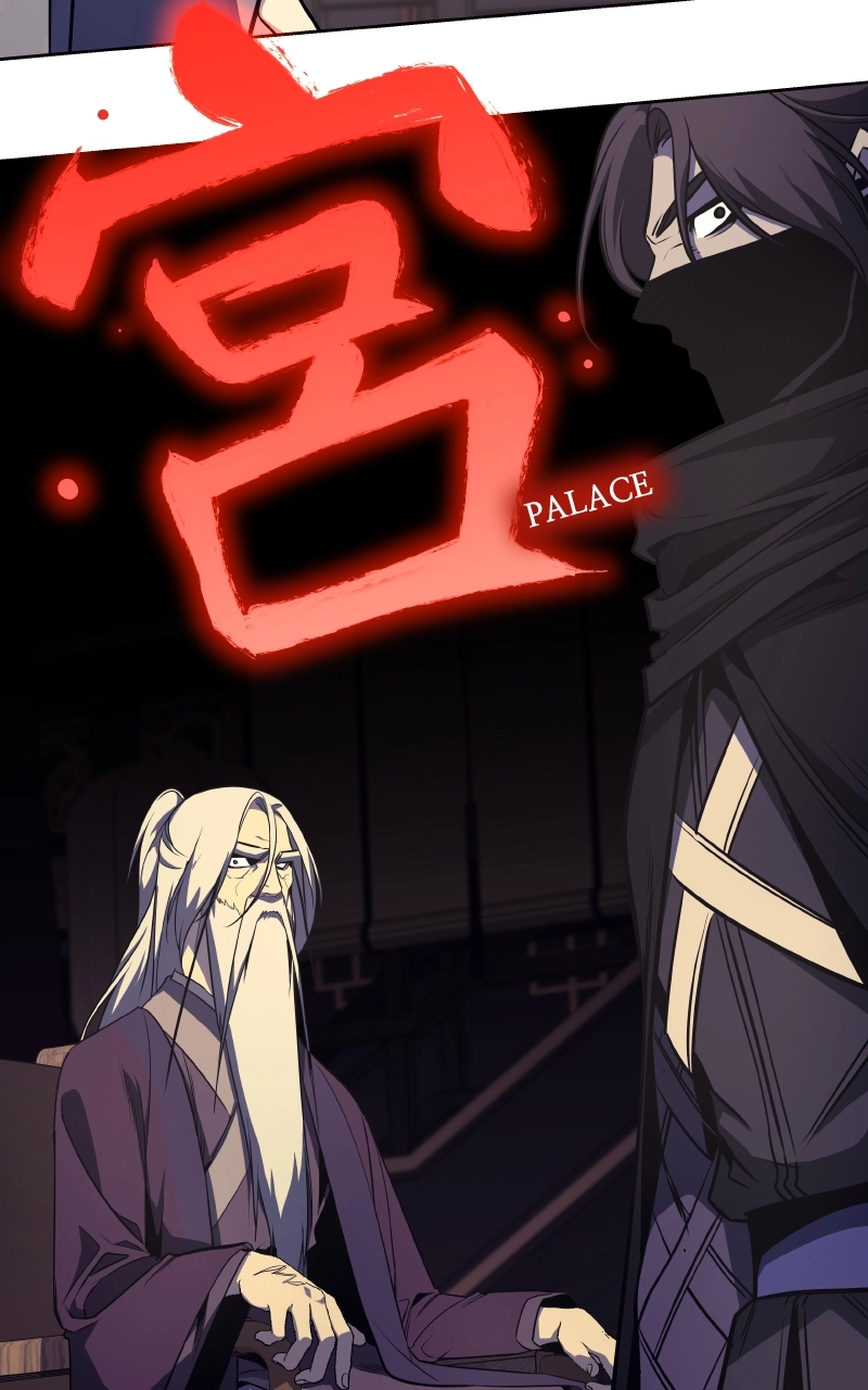 Reincarnated as an Unruly Heir Chapter 70 Page 87
