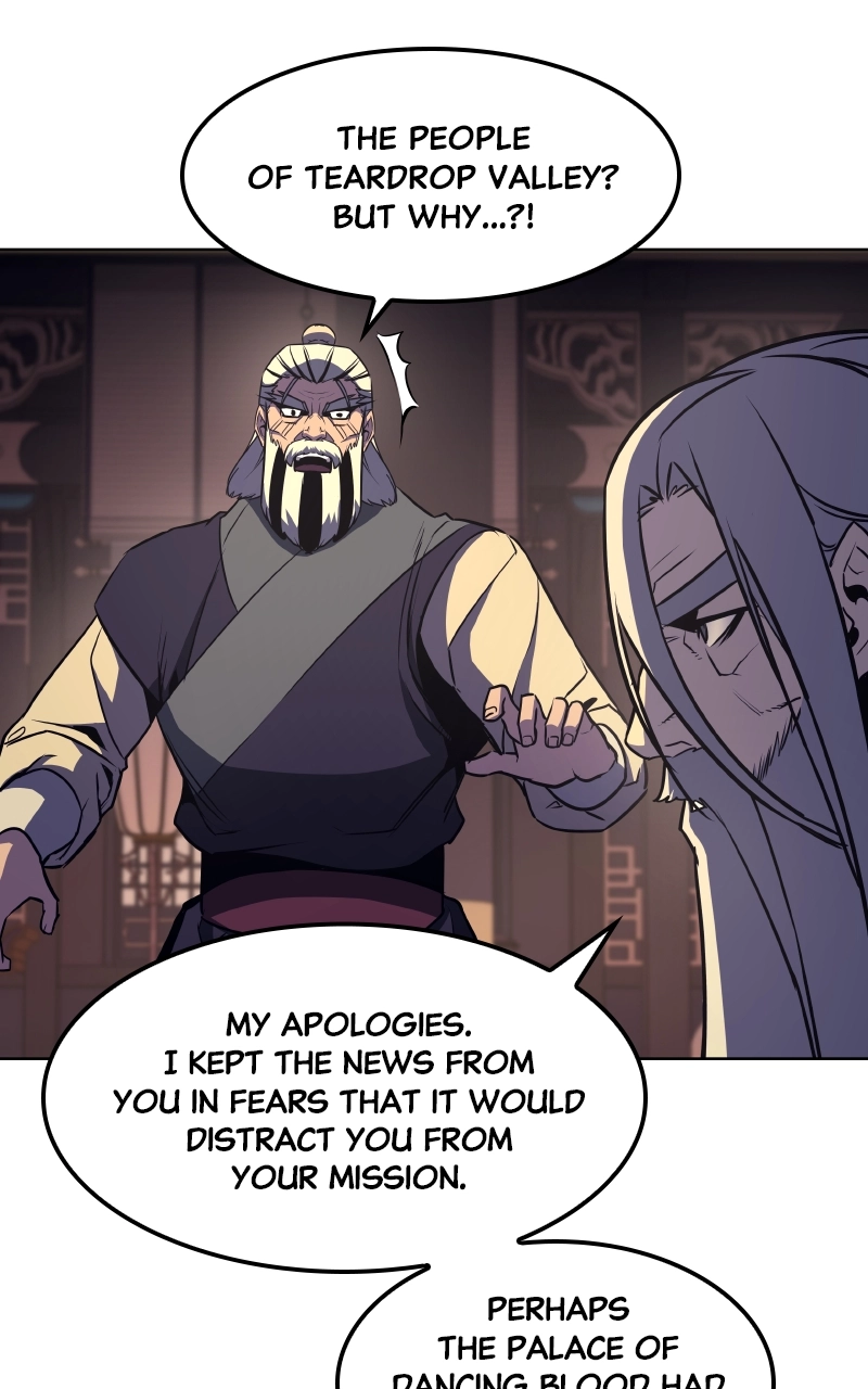 Reincarnated as an Unruly Heir Chapter 70 Page 90