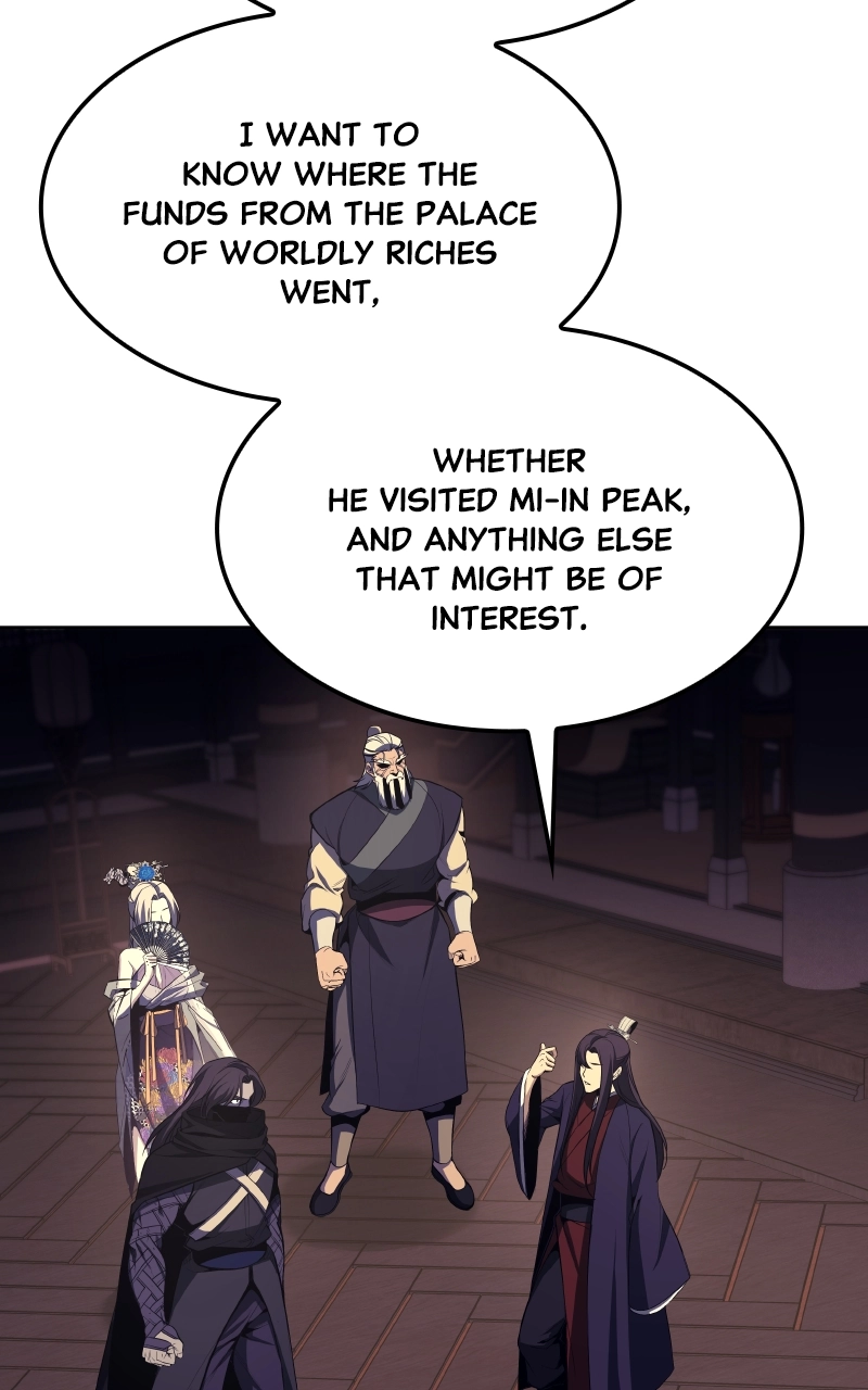 Reincarnated as an Unruly Heir Chapter 70 Page 94