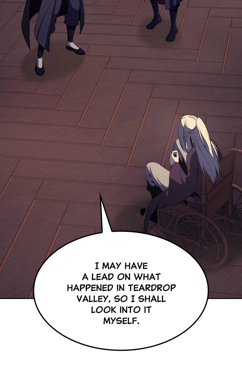 Reincarnated as an Unruly Heir Chapter 70 Page 95