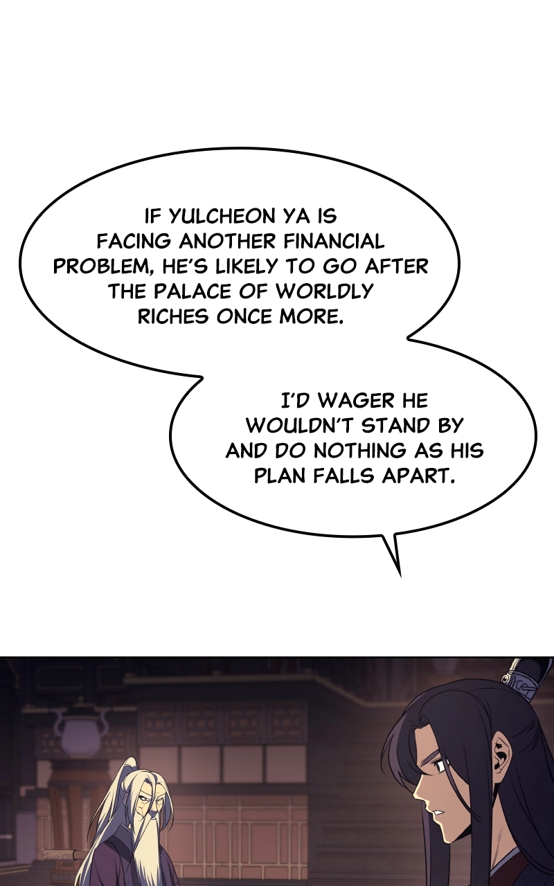 Reincarnated as an Unruly Heir Chapter 70 Page 96