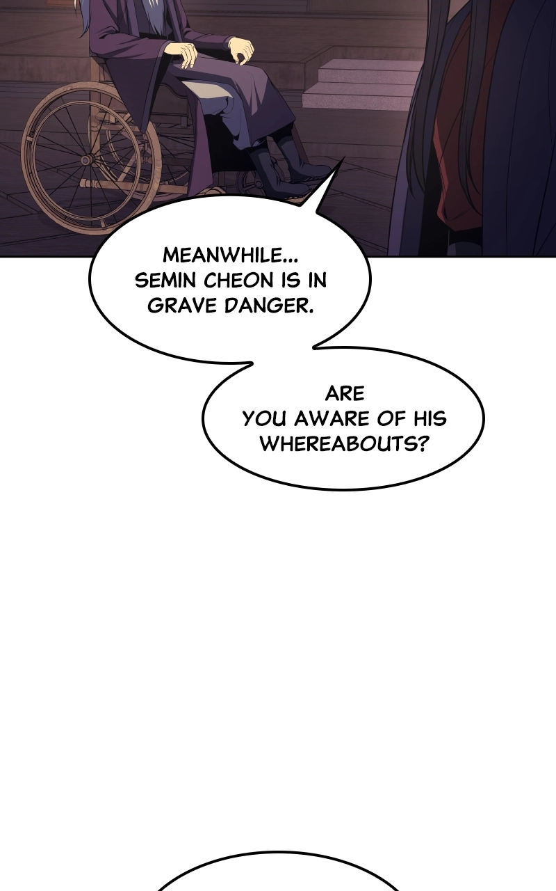 Reincarnated as an Unruly Heir Chapter 70 Page 97