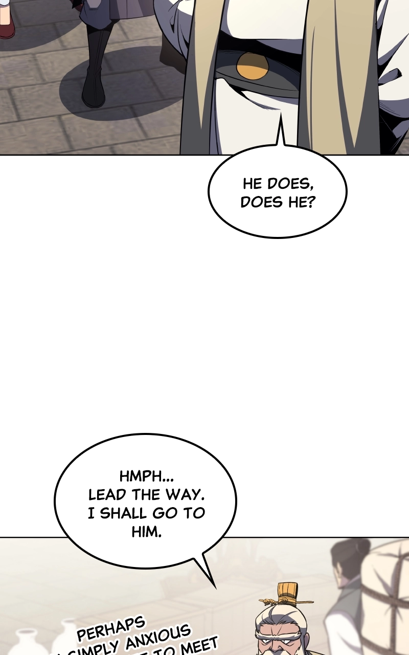Reincarnated as an Unruly Heir Chapter 70 Page 108