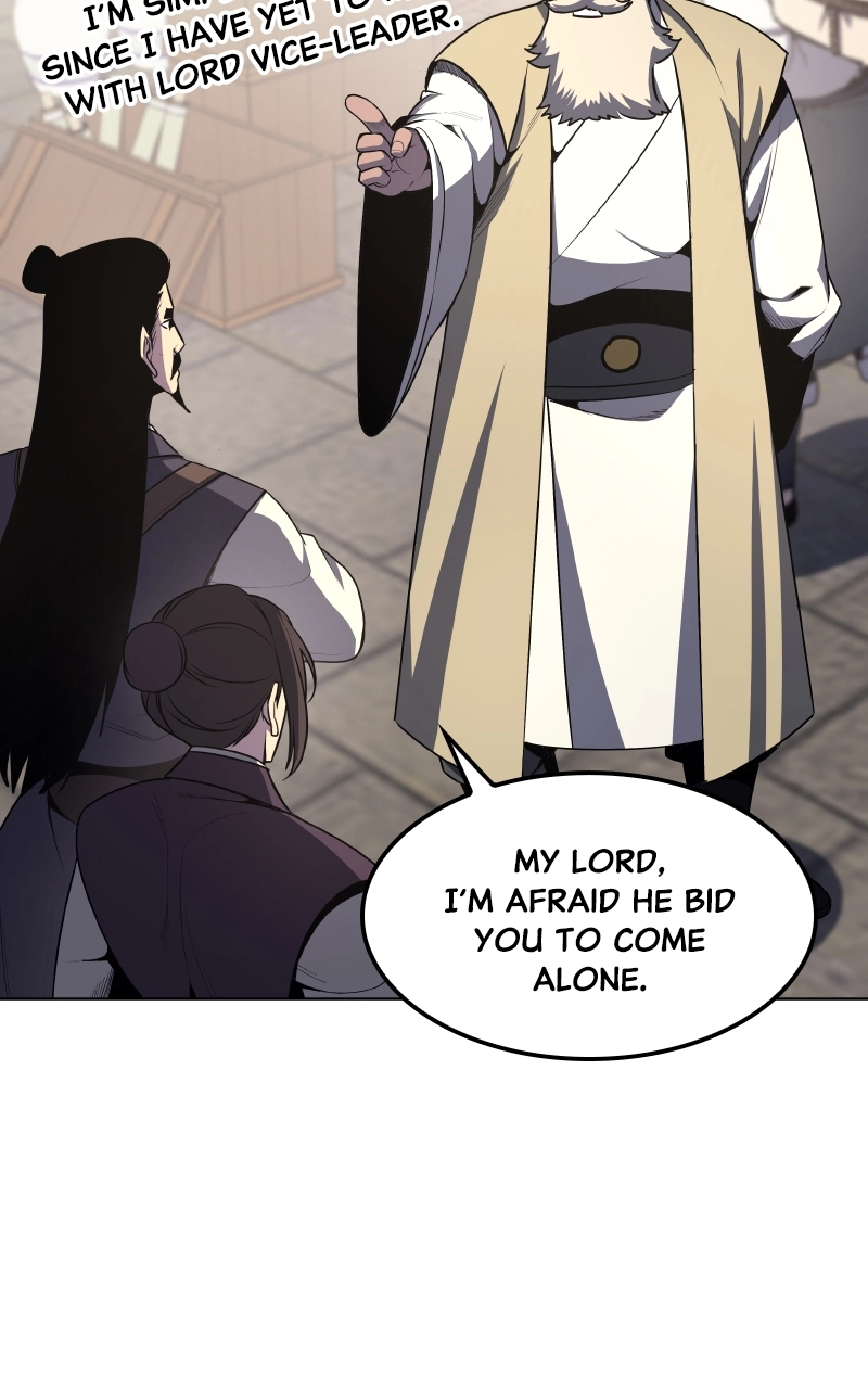 Reincarnated as an Unruly Heir Chapter 70 Page 109