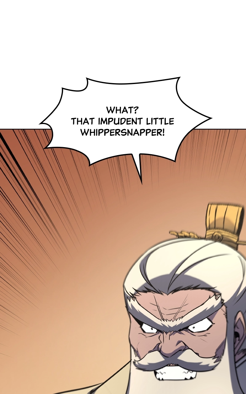 Reincarnated as an Unruly Heir Chapter 70 Page 110
