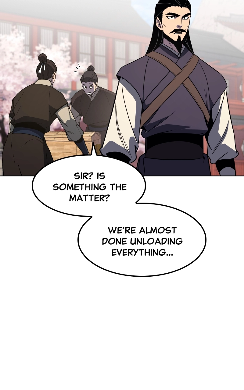 Reincarnated as an Unruly Heir Chapter 70 Page 115