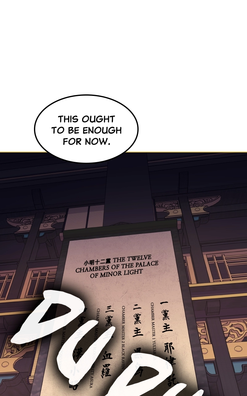 Reincarnated as an Unruly Heir Chapter 70 Page 120