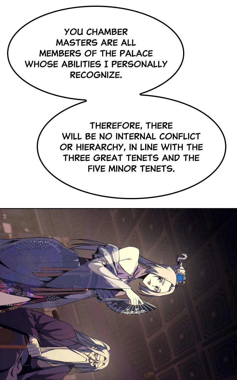 Reincarnated as an Unruly Heir Chapter 70 Page 122