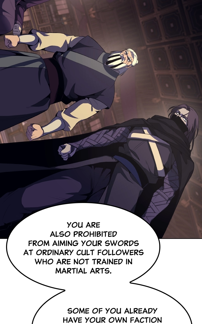 Reincarnated as an Unruly Heir Chapter 70 Page 123