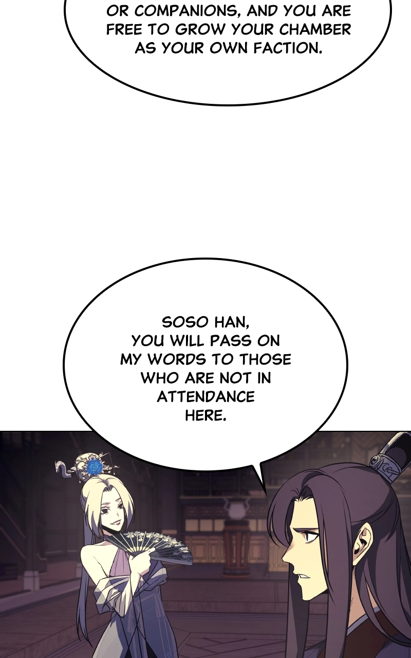 Reincarnated as an Unruly Heir Chapter 70 Page 124