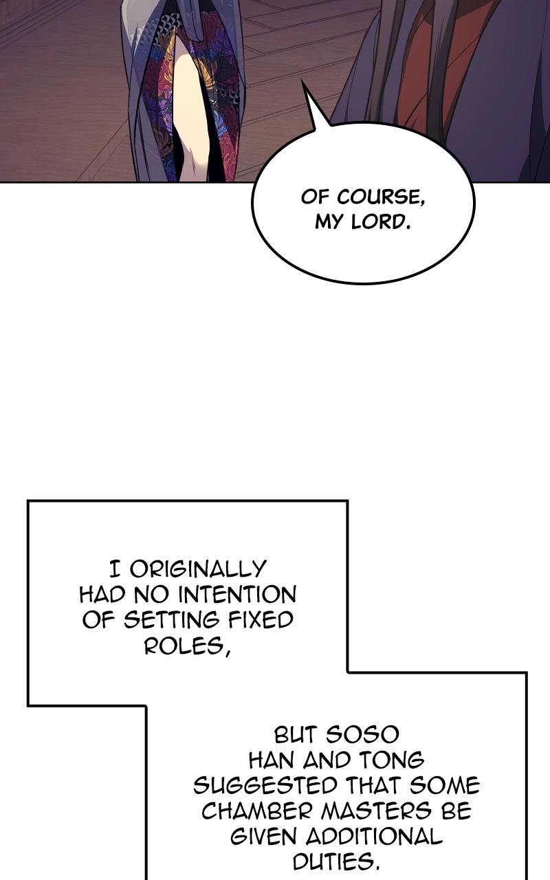 Reincarnated as an Unruly Heir Chapter 70 Page 125