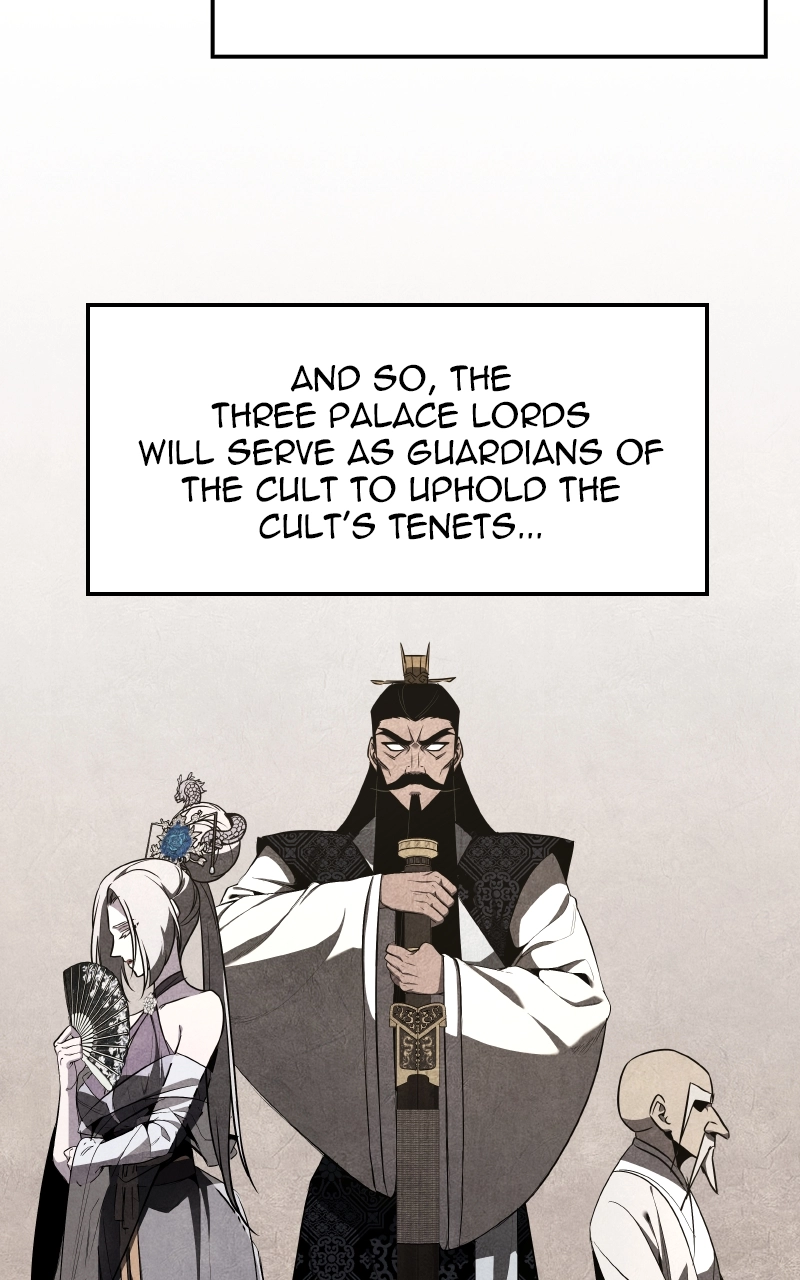 Reincarnated as an Unruly Heir Chapter 70 Page 126