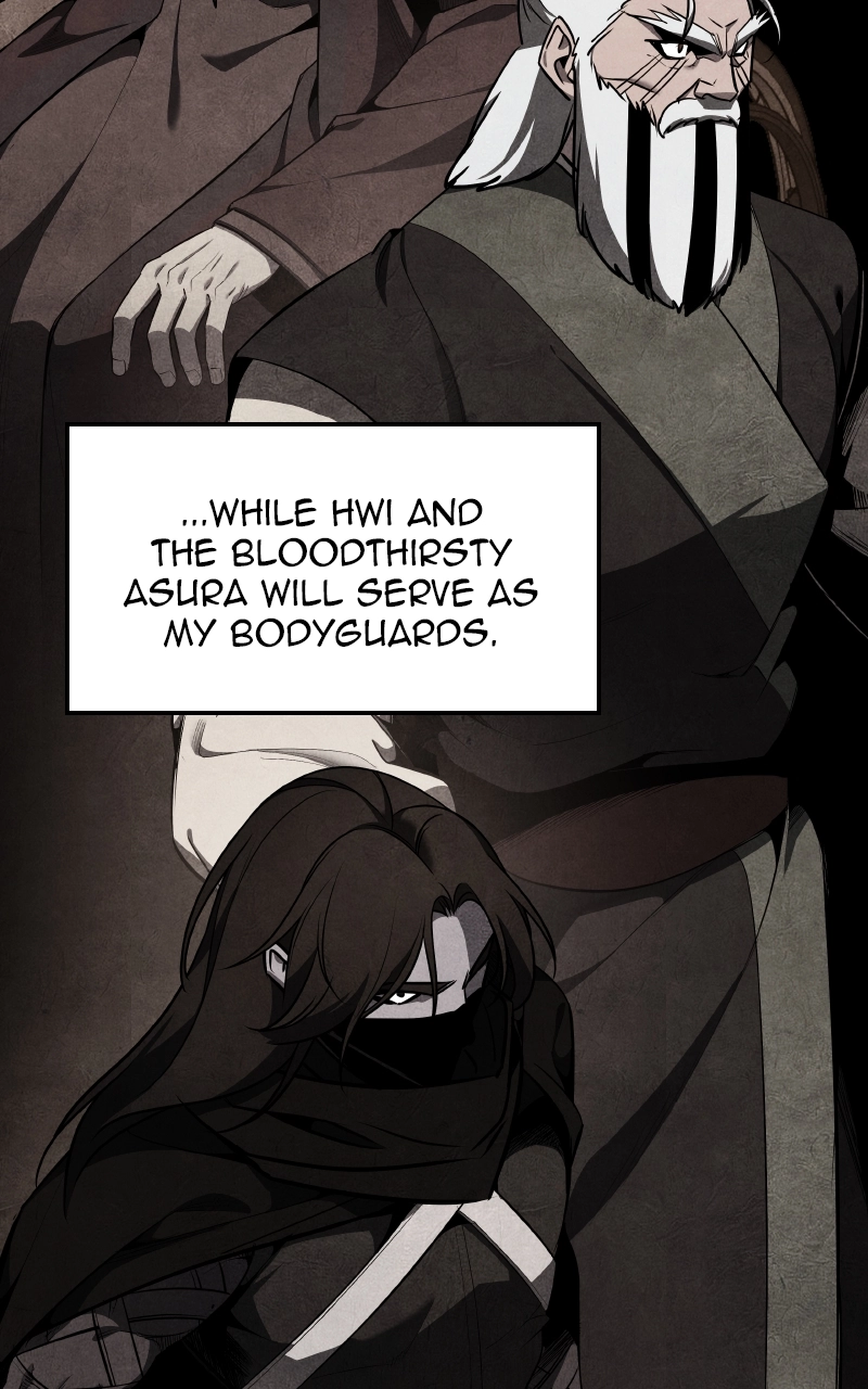 Reincarnated as an Unruly Heir Chapter 70 Page 128