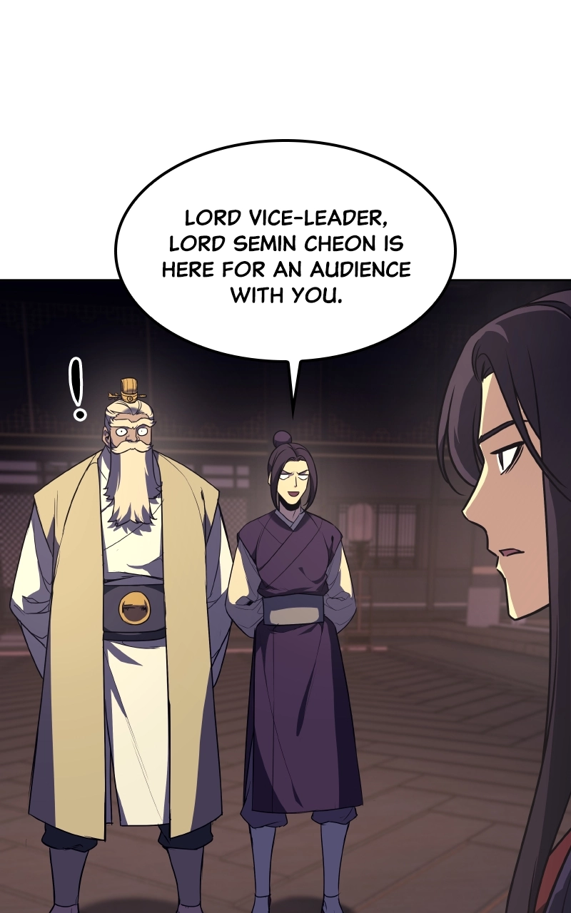 Reincarnated as an Unruly Heir Chapter 70 Page 130