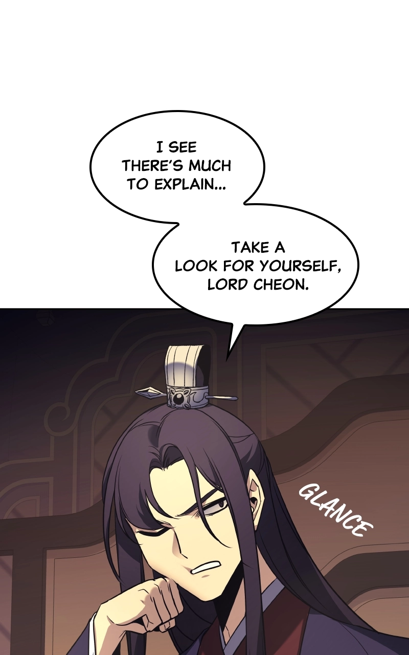 Reincarnated as an Unruly Heir Chapter 70 Page 135