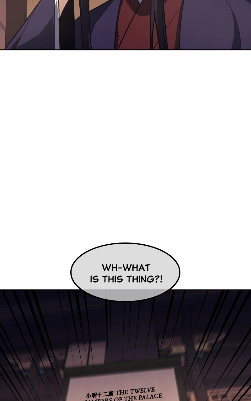 Reincarnated as an Unruly Heir Chapter 70 Page 136