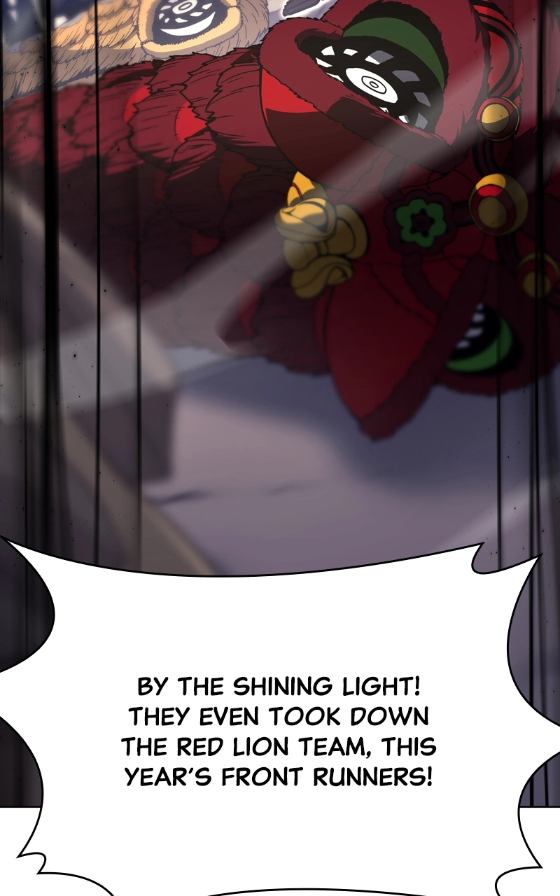 Reincarnated as an Unruly Heir Chapter 82 Page 9