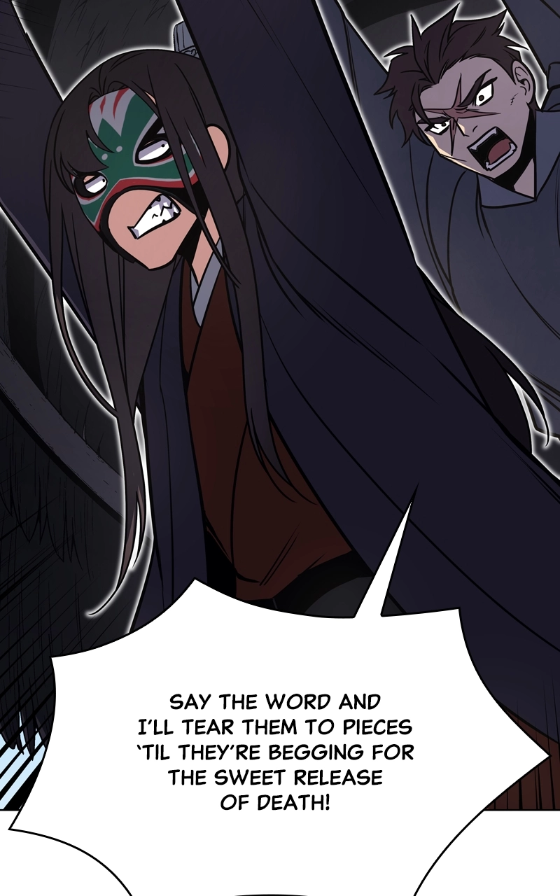 Reincarnated as an Unruly Heir Chapter 82 Page 11
