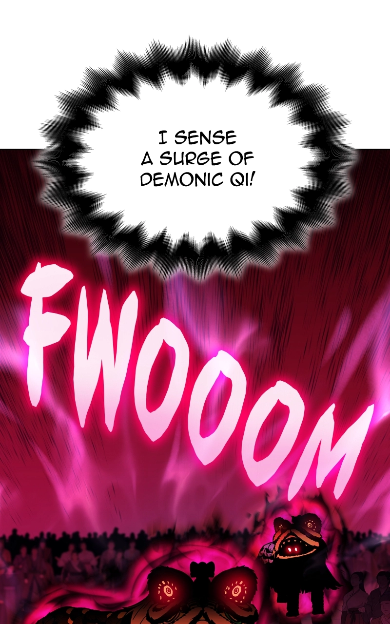 Reincarnated as an Unruly Heir Chapter 82 Page 15