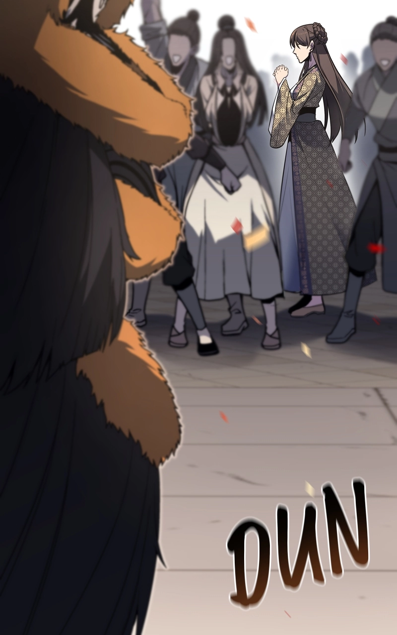 Reincarnated as an Unruly Heir Chapter 82 Page 21