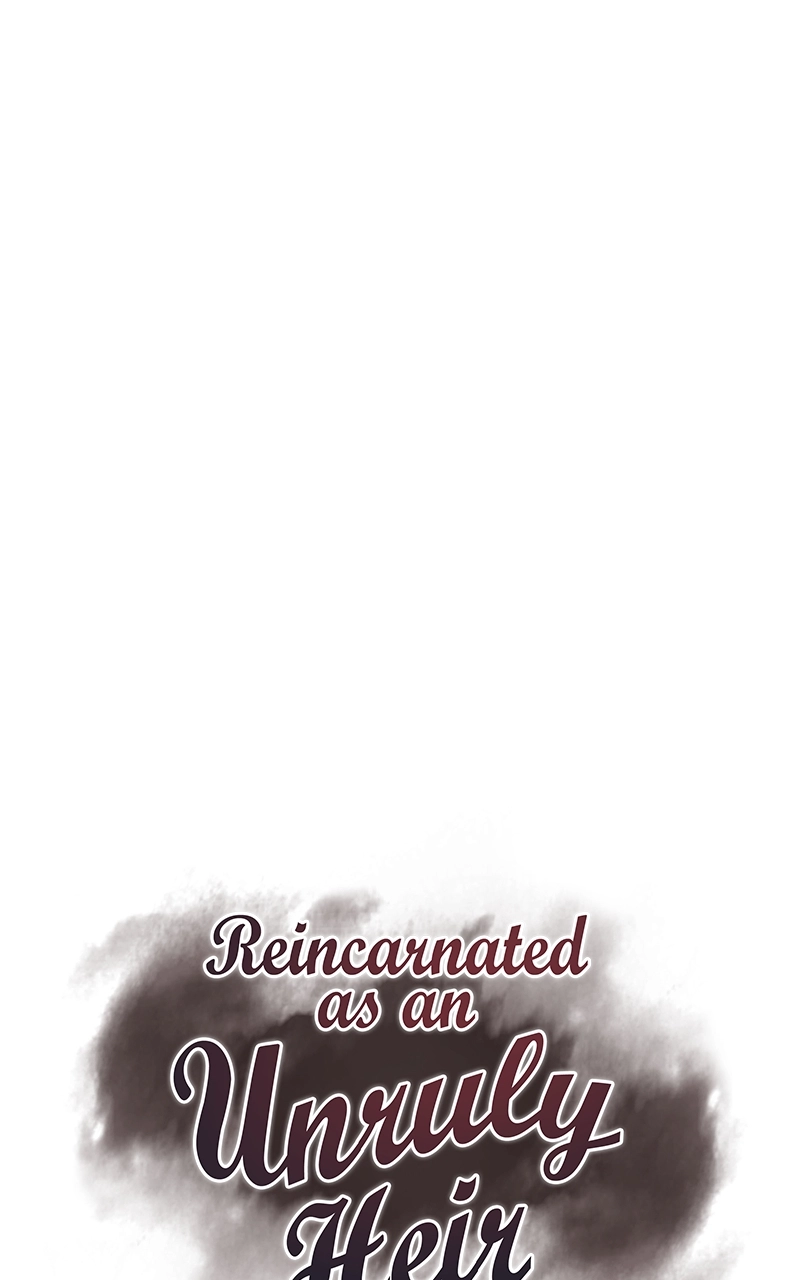 Reincarnated as an Unruly Heir Chapter 82 Page 30
