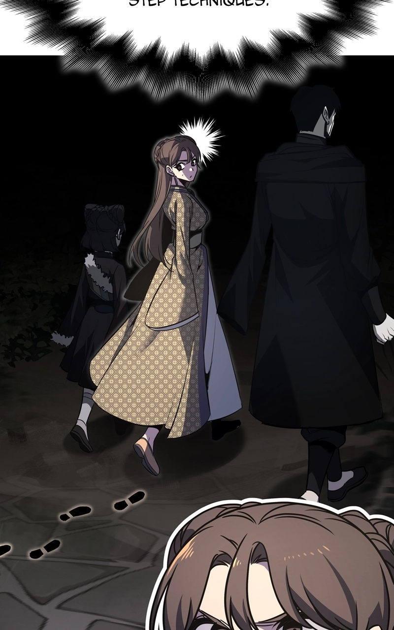 Reincarnated as an Unruly Heir Chapter 82 Page 35