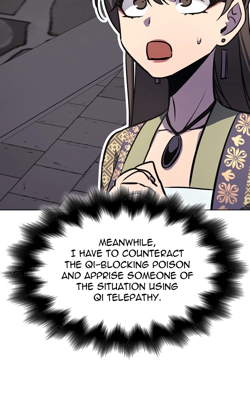 Reincarnated as an Unruly Heir Chapter 82 Page 36