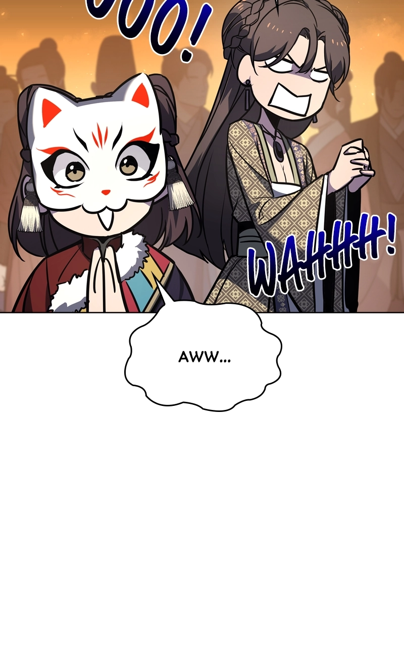 Reincarnated as an Unruly Heir Chapter 82 Page 38