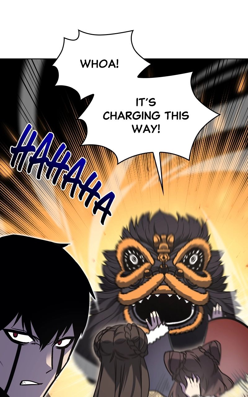 Reincarnated as an Unruly Heir Chapter 82 Page 39