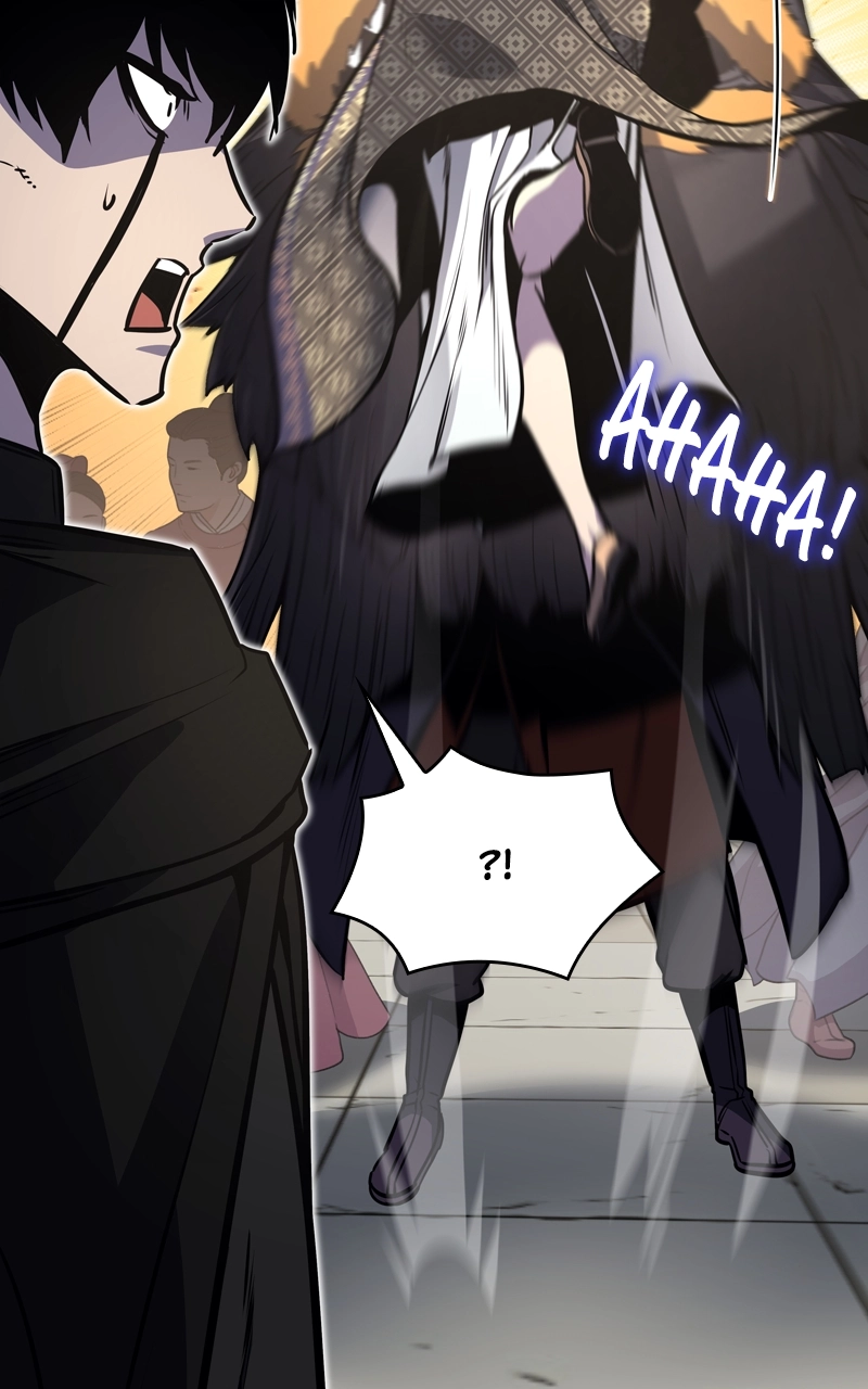 Reincarnated as an Unruly Heir Chapter 82 Page 42