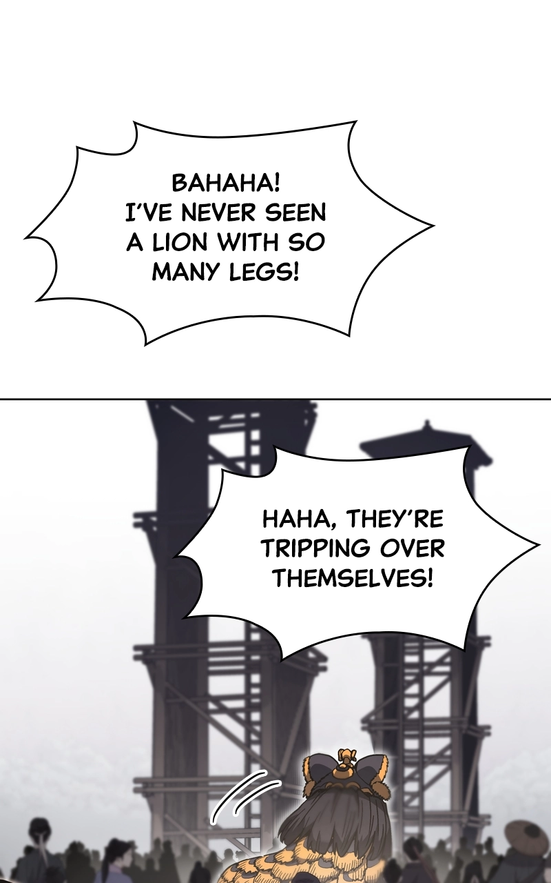 Reincarnated as an Unruly Heir Chapter 82 Page 45