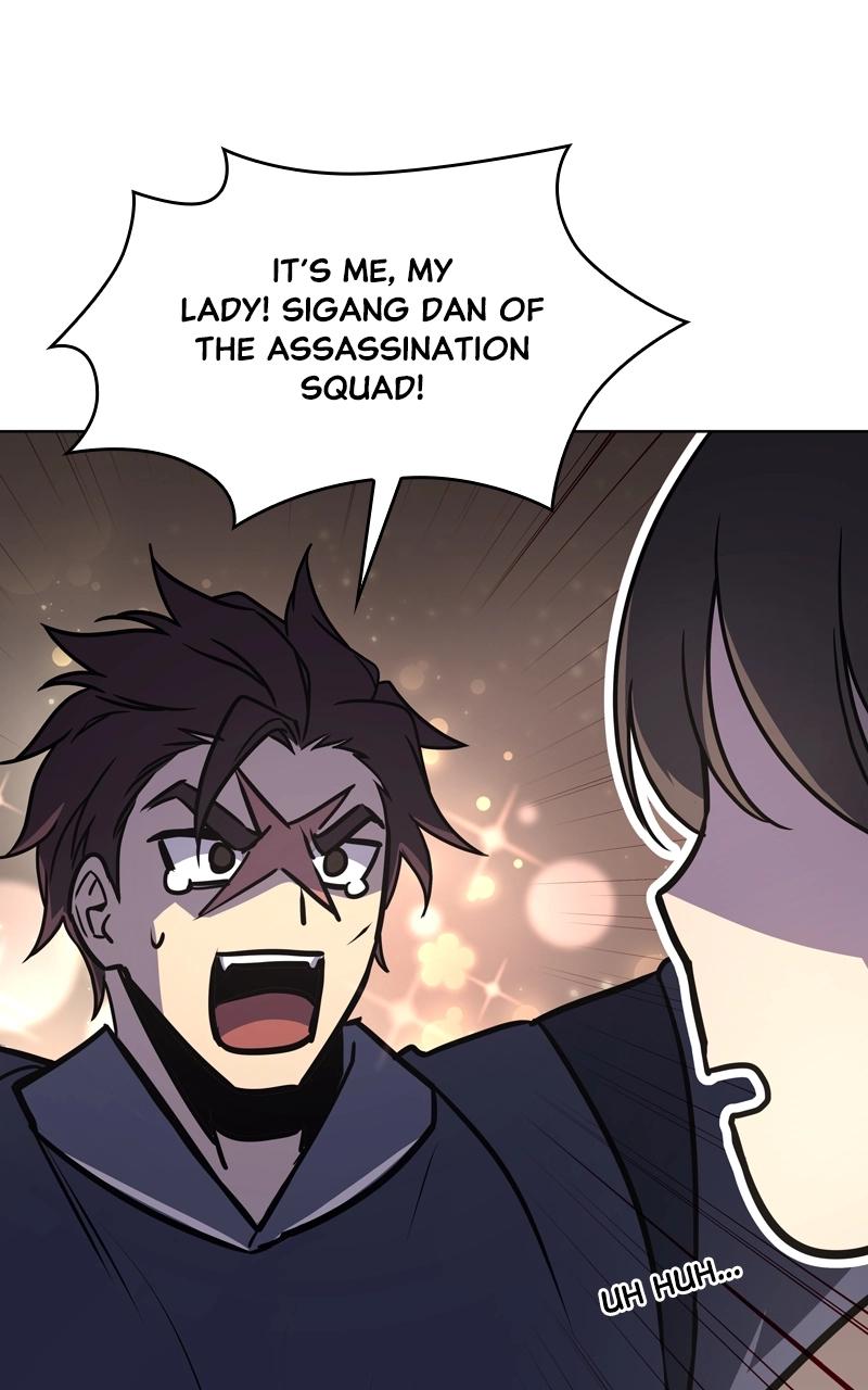 Reincarnated as an Unruly Heir Chapter 82 Page 53