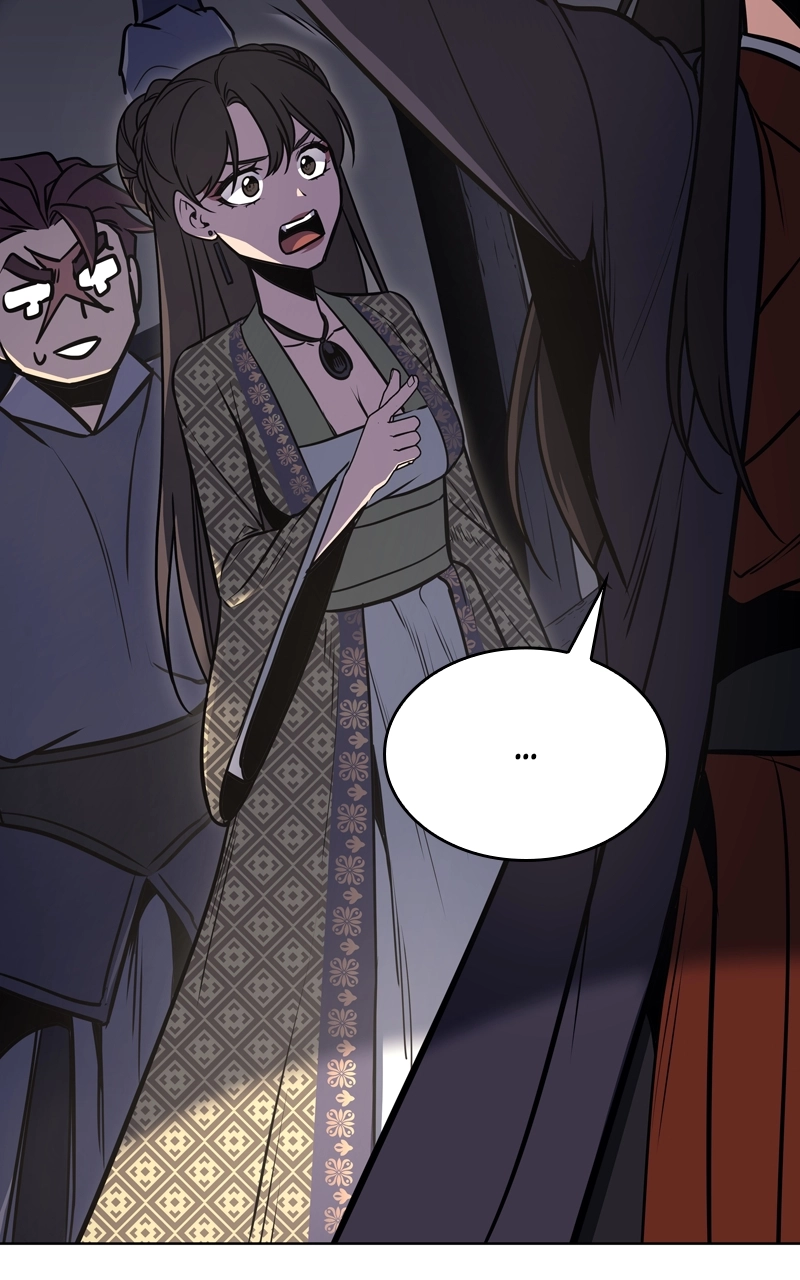 Reincarnated as an Unruly Heir Chapter 82 Page 55