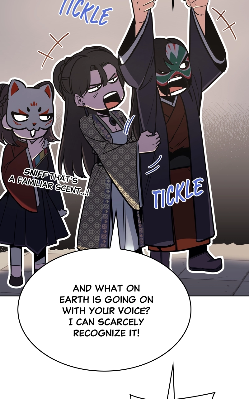 Reincarnated as an Unruly Heir Chapter 82 Page 57